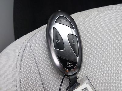 2025 Hyundai Kona - Photo 15