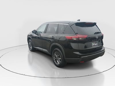 2024 Nissan Rogue - Photo 5