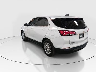 2024 Chevrolet Equinox - Photo 5