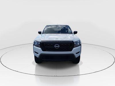 2024 Nissan Frontier - Photo 2