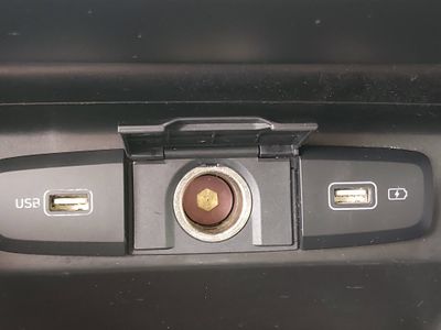 2024 Hyundai Tucson - Photo 17