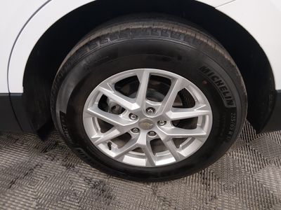 2024 Chevrolet Equinox - Photo 10