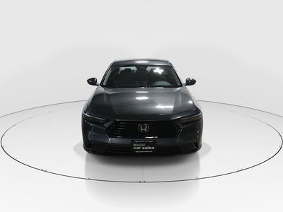 2024 Honda Accord Sedan - Photo 2