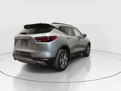 2024 Chevrolet Blazer - Photo 7