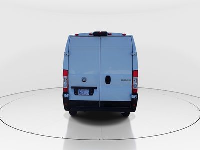 2023 Ram ProMaster Cargo Van - Photo 6