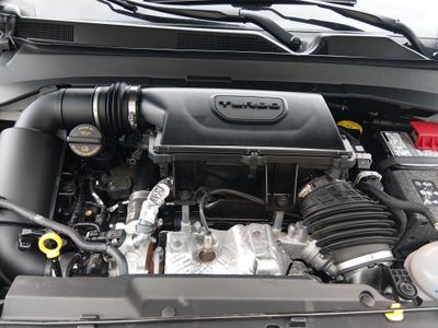 2025 Jeep Compass - Photo 9