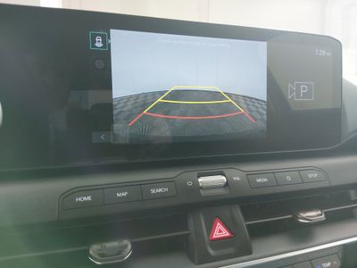2025 Kia K4 - Photo 16