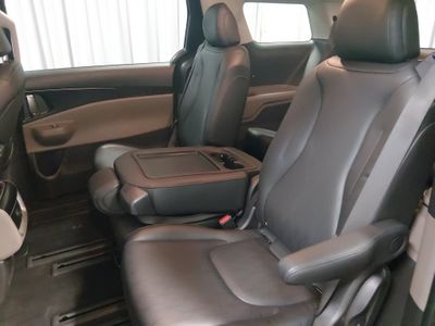 2025 Kia Carnival Hybrid - Photo 26