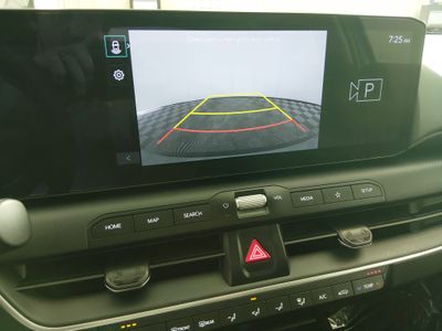 2025 Kia K4 - Photo 16
