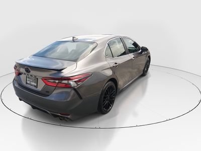 2024 Toyota Camry - Photo 7