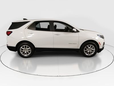 2024 Chevrolet Equinox - Photo 8