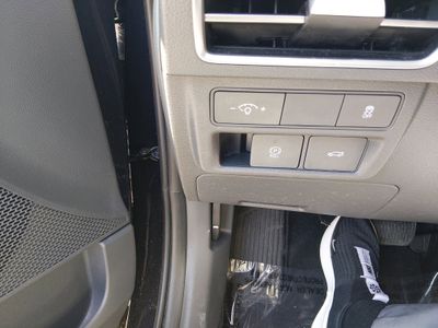 2025 Hyundai Sonata - Photo 18