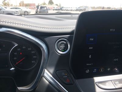 2025 Chevrolet Blazer - Photo 13