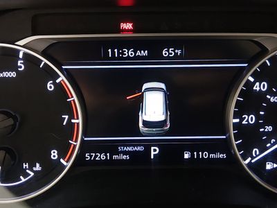 2023 Nissan Rogue - Photo 14