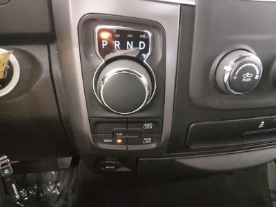 2024 Ram 1500 Classic - Photo 18