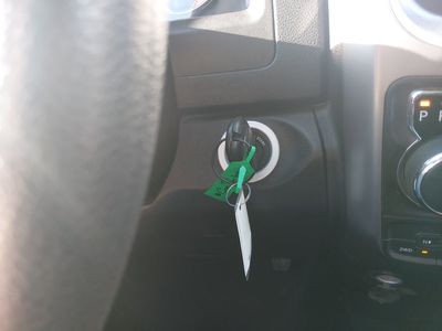 2024 Ram 1500 Classic - Photo 13