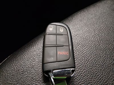 2024 Jeep Compass - Photo 15