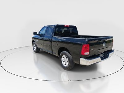 2024 Ram 1500 Classic - Photo 5