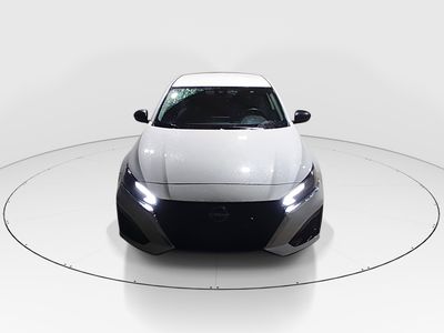 2024 Nissan Altima - Photo 2