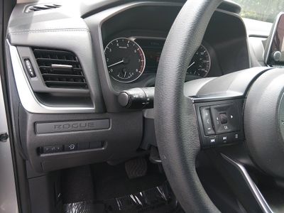 2024 Nissan Rogue - Photo 22