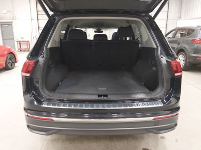 2024 Volkswagen Tiguan - Photo 11