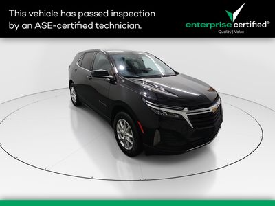 2023 Chevrolet Equinox - Photo 1