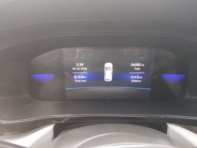 2024 Volkswagen Taos - Photo 14