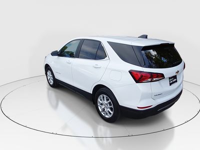 2024 Chevrolet Equinox - Photo 5
