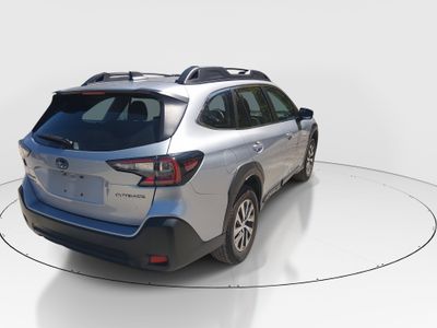 2023 Subaru Outback - Photo 7