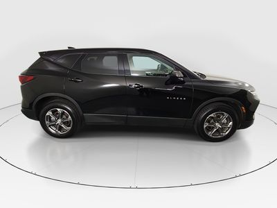 2025 Chevrolet Blazer - Photo 8