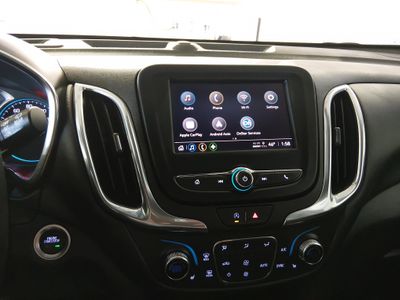 2024 Chevrolet Equinox - Photo 17