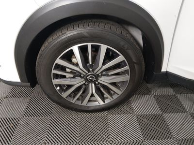2024 Nissan Kicks - Photo 10