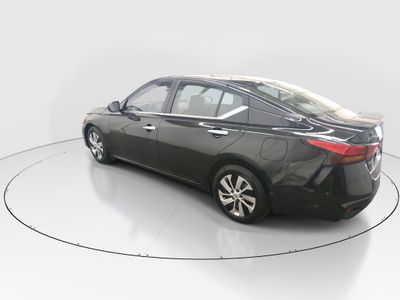 2024 Nissan Altima - Photo 4