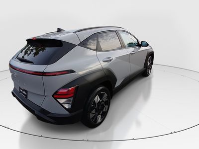 2024 Hyundai Kona - Photo 7