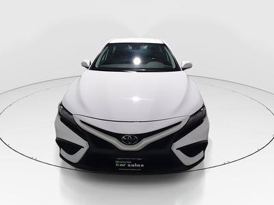 2024 Toyota Camry - Photo 2