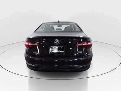 2024 Volkswagen Jetta - Photo 6