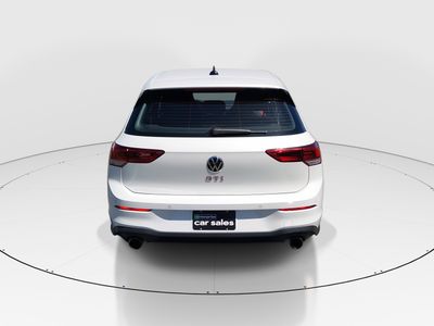 2024 Volkswagen Golf GTI - Photo 6