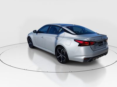 2024 Nissan Altima - Photo 5