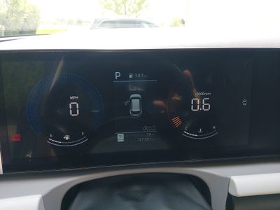 2025 Hyundai Tucson - Photo 14