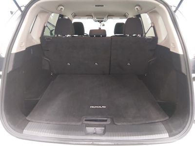 2024 Nissan Rogue - Photo 11
