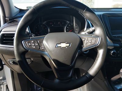 2024 Chevrolet Equinox - Photo 12