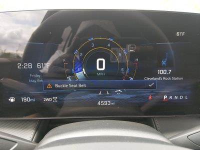 2025 Chevrolet Equinox - Photo 14