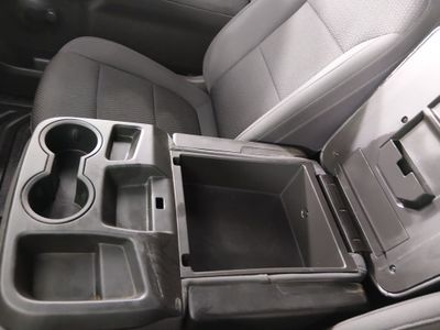 2021 Chevrolet Silverado 1500 - Photo 19