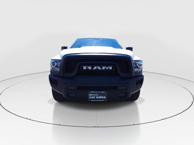 2024 Ram 1500 Classic - Photo 2