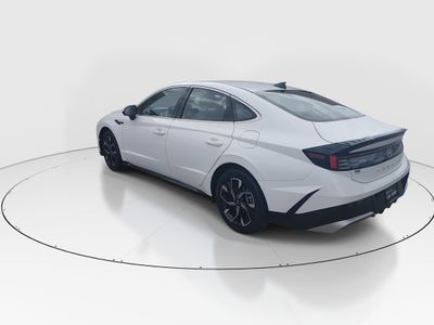 2024 Hyundai Sonata - Photo 5