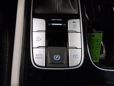 2024 Hyundai Tucson - Photo 20