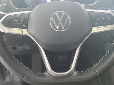2024 Volkswagen Tiguan - Photo 12