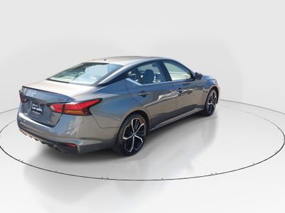 2024 Nissan Altima - Photo 7