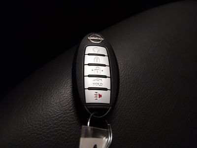 2024 Nissan Altima - Photo 15