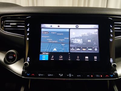 2023 Jeep Wagoneer L - Photo 20